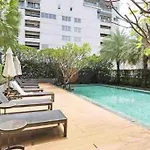 Luxurious In Prime Area Bangkok